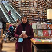 Profesor de ingles inglés nativo ofrece clases particulares para niños y adultos en Sevilla